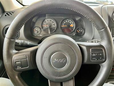 2017 Jeep Patriot Sport SE   - Photo 17 - Evansville, IN 47711