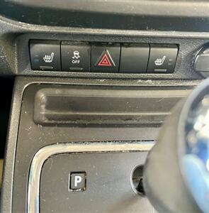 2017 Jeep Patriot Sport SE   - Photo 19 - Evansville, IN 47711