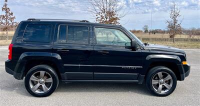 2017 Jeep Patriot Sport SE   - Photo 10 - Evansville, IN 47711