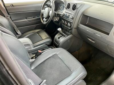 2017 Jeep Patriot Sport SE   - Photo 13 - Evansville, IN 47711