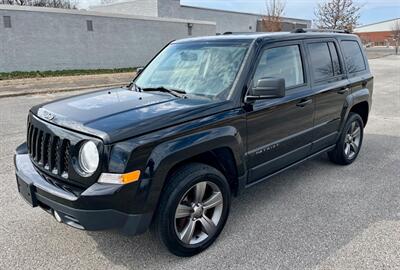 2017 Jeep Patriot Sport SE   - Photo 5 - Evansville, IN 47711