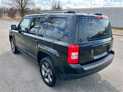 2017 Jeep Patriot Sport SE   - Photo 7 - Evansville, IN 47711