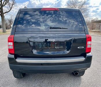 2017 Jeep Patriot Sport SE   - Photo 8 - Evansville, IN 47711