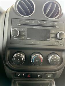 2017 Jeep Patriot Sport SE   - Photo 18 - Evansville, IN 47711