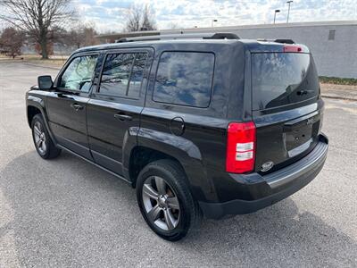 2017 Jeep Patriot Sport SE   - Photo 3 - Evansville, IN 47711