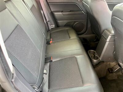 2017 Jeep Patriot Sport SE   - Photo 14 - Evansville, IN 47711