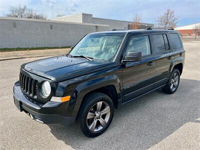 2017 Jeep Patriot Sport SE   - Photo 1 - Evansville, IN 47711