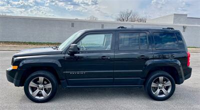 2017 Jeep Patriot Sport SE   - Photo 6 - Evansville, IN 47711