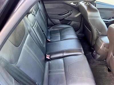 2013 Ford Focus Titanium - Photo 10 - Evansville, IN 47711