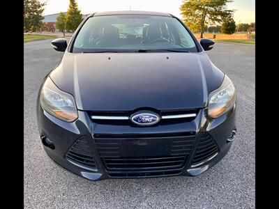 2013 Ford Focus Titanium - Photo 8 - Evansville, IN 47711