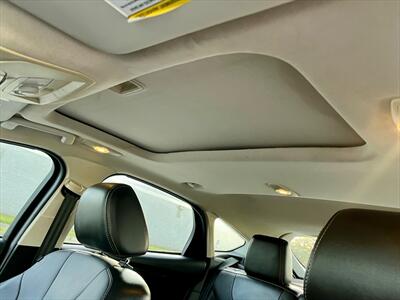 2013 Ford Focus Titanium - Photo 20 - Evansville, IN 47711