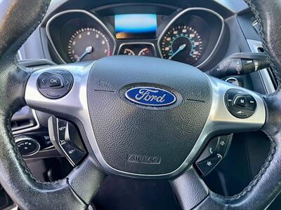 2013 Ford Focus Titanium - Photo 15 - Evansville, IN 47711