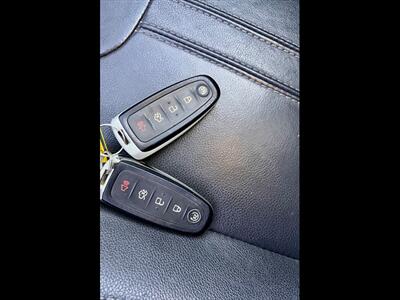2013 Ford Focus Titanium - Photo 21 - Evansville, IN 47711