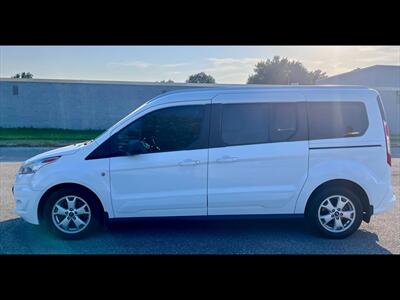 2018 Ford Transit Connect XLT   - Photo 6 - Evansville, IN 47711