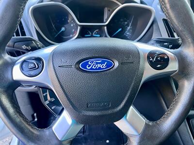 2018 Ford Transit Connect XLT   - Photo 14 - Evansville, IN 47711