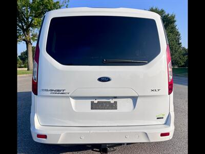 2018 Ford Transit Connect XLT   - Photo 4 - Evansville, IN 47711