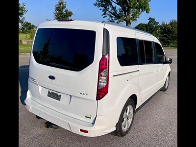 2018 Ford Transit Connect XLT   - Photo 3 - Evansville, IN 47711