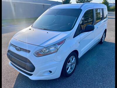 2018 Ford Transit Connect XLT   - Photo 7 - Evansville, IN 47711
