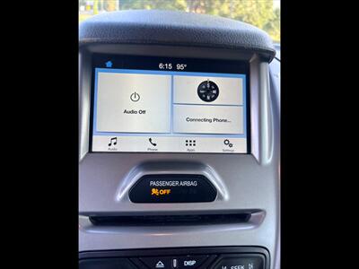 2018 Ford Transit Connect XLT   - Photo 16 - Evansville, IN 47711