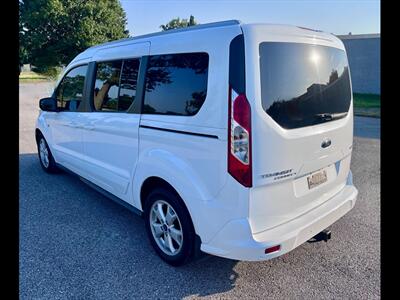 2018 Ford Transit Connect XLT   - Photo 5 - Evansville, IN 47711