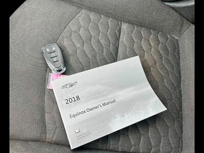 2018 Chevrolet Equinox LT - Photo 18 - Evansville, IN 47711