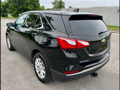 2018 Chevrolet Equinox LT - Photo 3 - Evansville, IN 47711