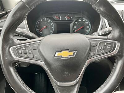 2018 Chevrolet Equinox LT - Photo 13 - Evansville, IN 47711