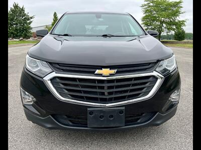 2018 Chevrolet Equinox LT - Photo 8 - Evansville, IN 47711