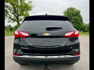 2018 Chevrolet Equinox LT - Photo 4 - Evansville, IN 47711