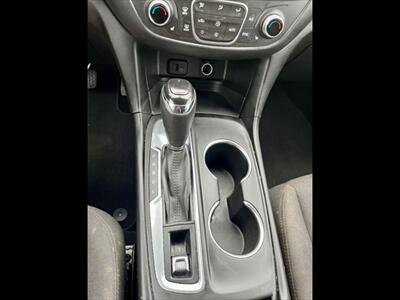 2018 Chevrolet Equinox LT - Photo 17 - Evansville, IN 47711