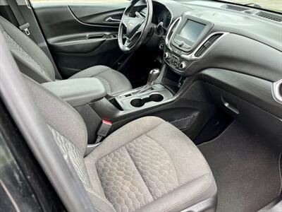 2018 Chevrolet Equinox LT - Photo 9 - Evansville, IN 47711