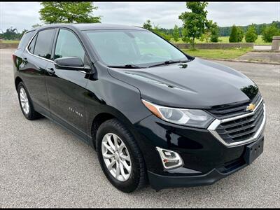 2018 Chevrolet Equinox LT - Photo 7 - Evansville, IN 47711