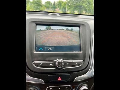 2018 Chevrolet Equinox LT - Photo 16 - Evansville, IN 47711