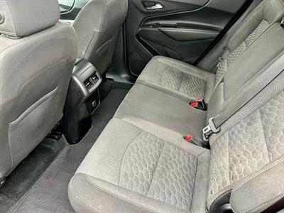 2018 Chevrolet Equinox LT - Photo 11 - Evansville, IN 47711