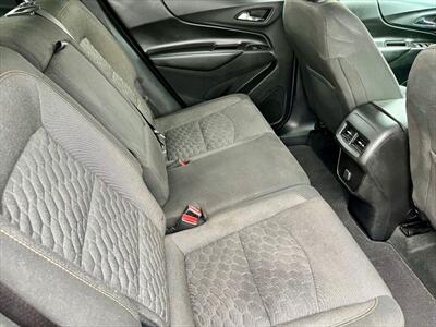 2018 Chevrolet Equinox LT - Photo 10 - Evansville, IN 47711