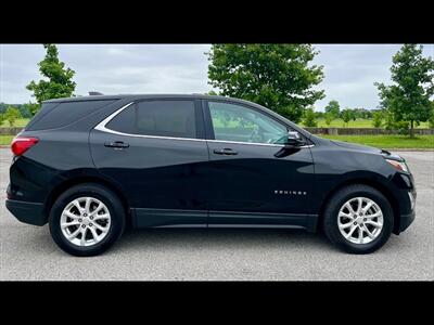 2018 Chevrolet Equinox LT - Photo 6 - Evansville, IN 47711