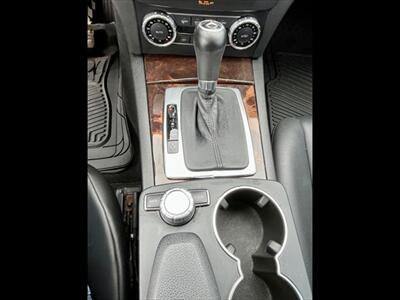 2012 Mercedes-Benz C 250 Sport   - Photo 14 - Evansville, IN 47711