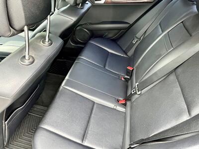 2012 Mercedes-Benz C 250 Sport   - Photo 9 - Evansville, IN 47711