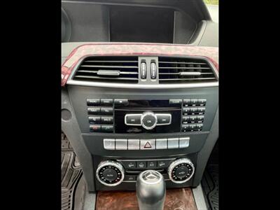2012 Mercedes-Benz C 250 Sport   - Photo 13 - Evansville, IN 47711