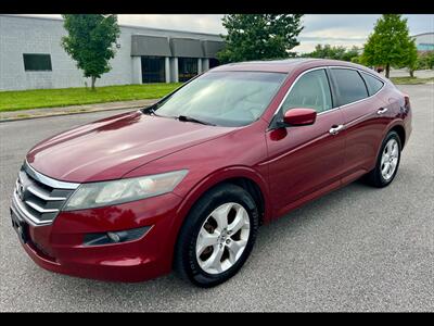 2011 Honda Accord Crosstour EX-L   - Photo 1 - Evansville, IN 47711