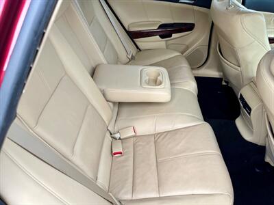 2011 Honda Accord Crosstour EX-L   - Photo 10 - Evansville, IN 47711