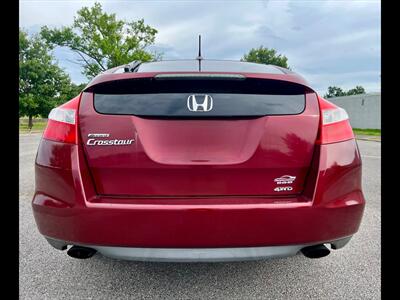2011 Honda Accord Crosstour EX-L   - Photo 4 - Evansville, IN 47711