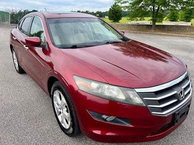 2011 Honda Accord Crosstour EX-L   - Photo 7 - Evansville, IN 47711
