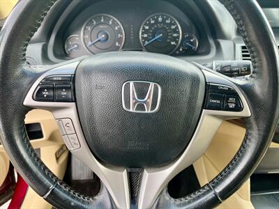 2011 Honda Accord Crosstour EX-L   - Photo 14 - Evansville, IN 47711