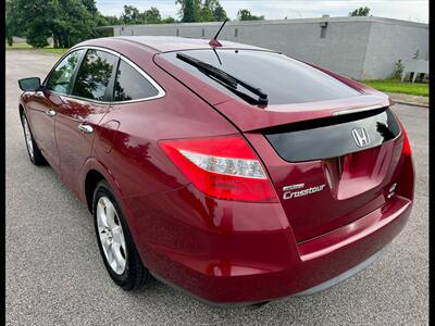 2011 Honda Accord Crosstour EX-L   - Photo 3 - Evansville, IN 47711