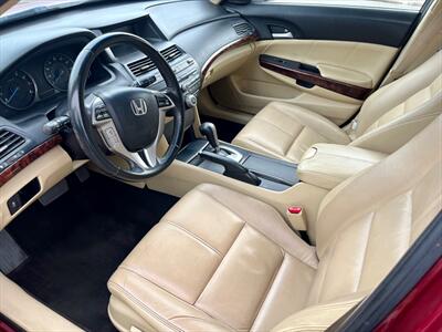 2011 Honda Accord Crosstour EX-L   - Photo 13 - Evansville, IN 47711
