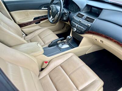 2011 Honda Accord Crosstour EX-L   - Photo 9 - Evansville, IN 47711