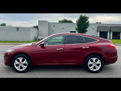 2011 Honda Accord Crosstour EX-L   - Photo 2 - Evansville, IN 47711
