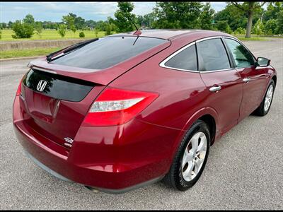 2011 Honda Accord Crosstour EX-L   - Photo 5 - Evansville, IN 47711