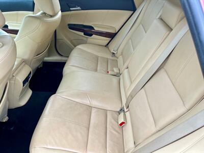 2011 Honda Accord Crosstour EX-L   - Photo 11 - Evansville, IN 47711